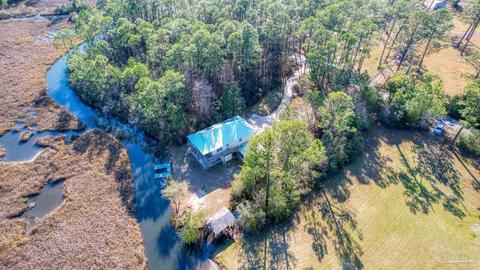 7550 Petersen Pt Rd, Milton, FL 32583 photo 27