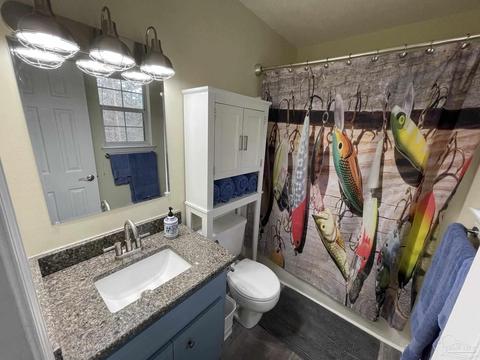 7550 Petersen Pt Rd, Milton, FL 32583 photo 18
