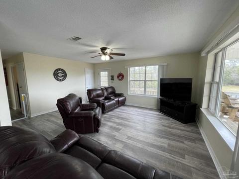7550 Petersen Pt Rd, Milton, FL 32583 photo 9