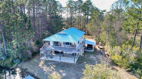 7550 Petersen Pt Rd, Milton, FL 32583 photo 3