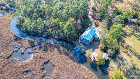 7550 Petersen Pt Rd, Milton, FL 32583 photo 28