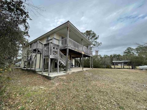 7550 Petersen Pt Rd, Milton, FL 32583 photo 29