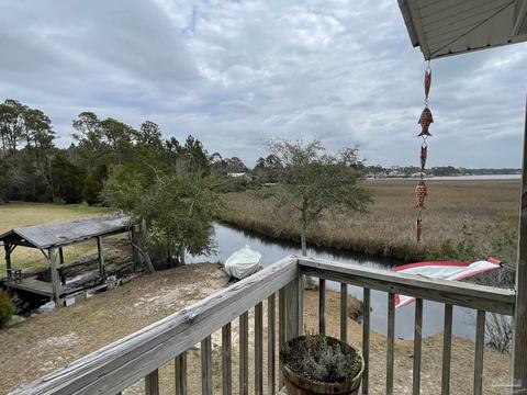 7550 Petersen Pt Rd, Milton, FL 32583 photo 23
