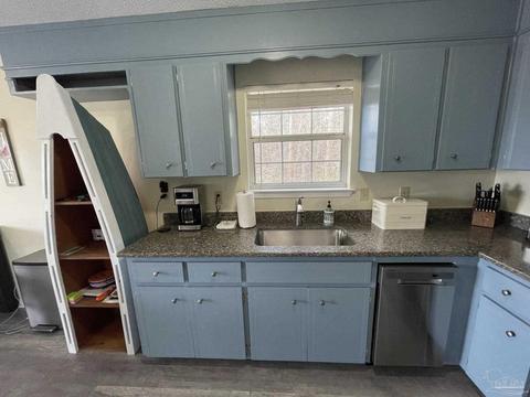 7550 Petersen Pt Rd, Milton, FL 32583 photo 12