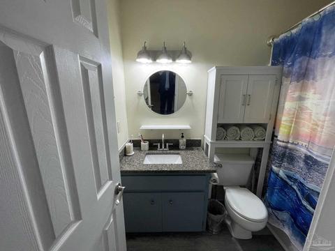 7550 Petersen Pt Rd, Milton, FL 32583 photo 15