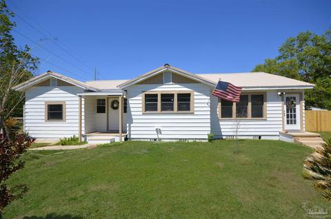 208 Jonah Ave, Cantonment, FL 32533 photo 5
