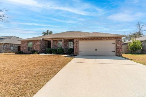 5523 Cane Syrup Cir, Pace, FL 32571 photo 2