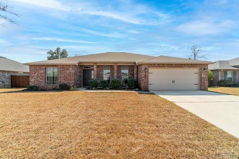 5523 Cane Syrup Cir, Pace, FL 32571 photo 1
