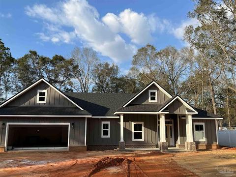 5488 Cottonwood Dr, Milton, FL 32570 photo 2