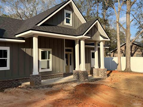 5488 Cottonwood Dr, Milton, FL 32570 photo 1
