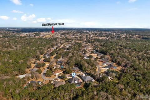 2950 Greystone Dr, Pace, FL 32571 photo 42