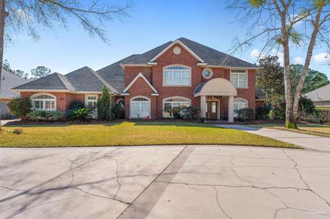 2950 Greystone Dr, Pace, FL 32571 photo 1