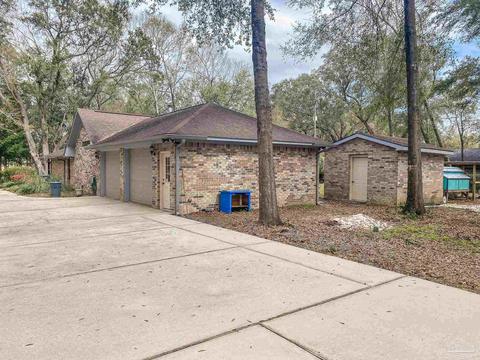 3951 Adams Rd, Pace, FL 32571 photo 7