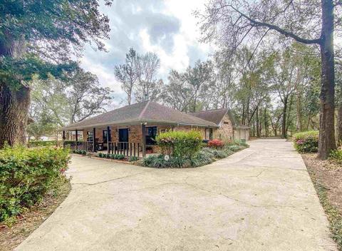 3951 Adams Rd, Pace, FL 32571 photo 1
