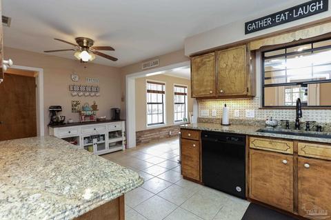 3951 Adams Rd, Pace, FL 32571 photo 16