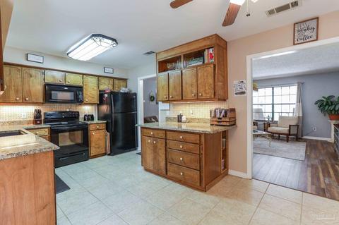 3951 Adams Rd, Pace, FL 32571 photo 17