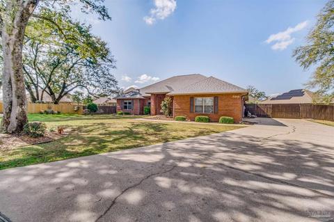5911 Dun Barton Ct, Pace, FL 32571 photo 2