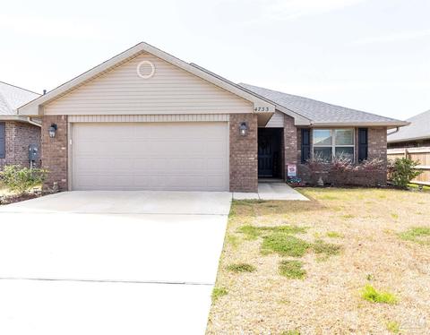 4733 Ashley Place Blvd, Pace, FL 32571 photo 1