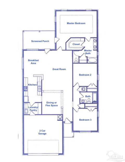4733 Ashley Place Blvd, Pace, FL 32571 photo 27
