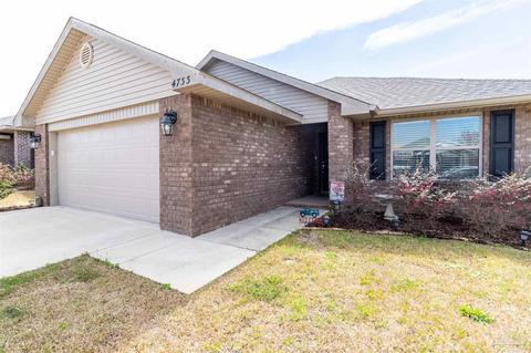 4733 Ashley Place Blvd, Pace, FL 32571 photo 3
