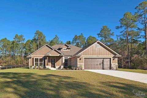 5490 Micanopy Dr, Milton, FL 32570 photo 1