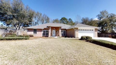 4978 Pineview Ridge Rd, Pace, FL 32571 photo 1