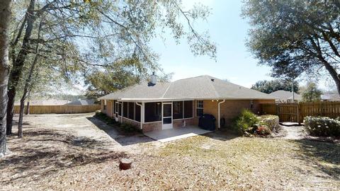 4978 Pineview Ridge Rd, Pace, FL 32571 photo 2