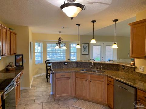 4978 Pineview Ridge Rd, Pace, FL 32571 photo 9