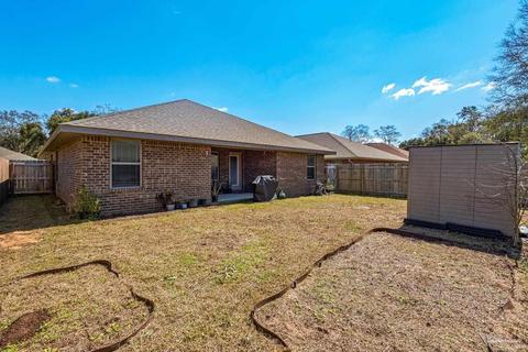 4217 Hazelhurst Dr, Pace, FL 32571 photo 37