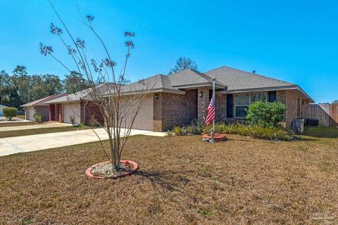 4217 Hazelhurst Dr, Pace, FL 32571 photo 2