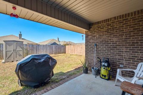 4217 Hazelhurst Dr, Pace, FL 32571 photo 33