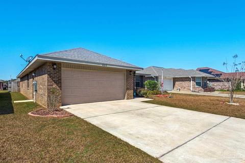 4217 Hazelhurst Dr, Pace, FL 32571 photo 3