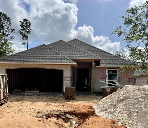 5682 Dunridge Dr, Pace, FL 32571 photo 1