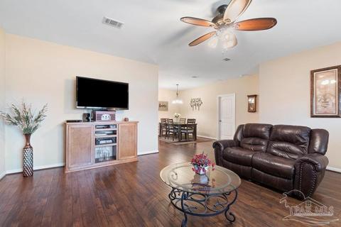 3620 Schifko Rd, Cantonment, FL 32533 photo 5