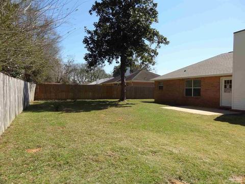 4376 Bayou Ridge Dr, Pace, FL 32571 photo 16
