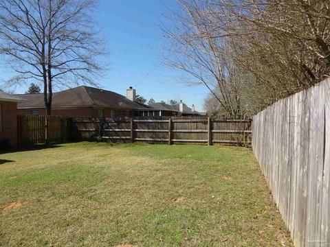 4376 Bayou Ridge Dr, Pace, FL 32571 photo 18