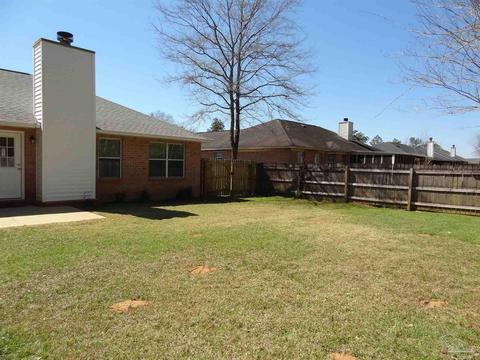 4376 Bayou Ridge Dr, Pace, FL 32571 photo 17