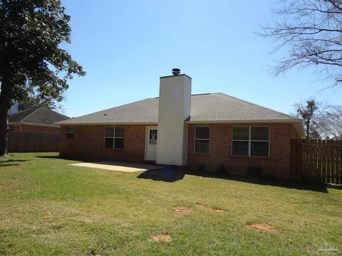 4376 Bayou Ridge Dr, Pace, FL 32571 photo 14