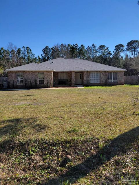 5703 Michael Dr, Milton, FL 32583 photo 1