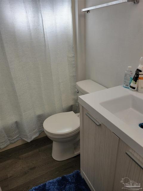 5703 Michael Dr, Milton, FL 32583 photo 16