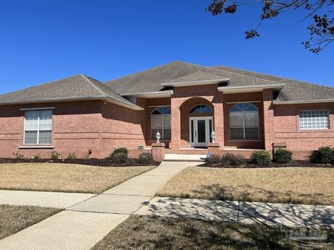 580 Lander St, Cantonment, FL 32533 photo 2