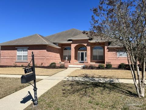 580 Lander St, Cantonment, FL 32533 photo 1