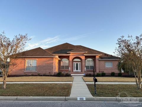 580 Lander St, Cantonment, FL 32533 photo 3