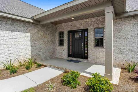2478 Timsbury Loop, Cantonment, FL 32533 photo 3
