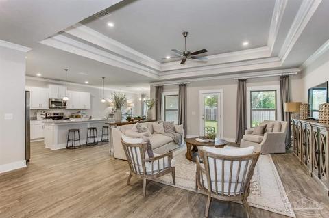 2478 Timsbury Loop, Cantonment, FL 32533 photo 8
