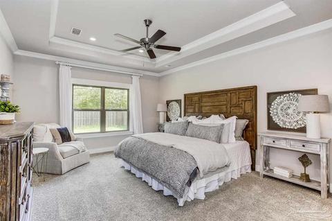 2478 Timsbury Loop, Cantonment, FL 32533 photo 20