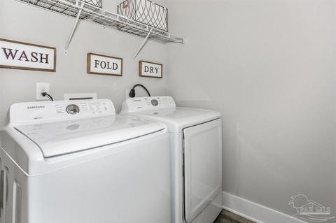 2478 Timsbury Loop, Cantonment, FL 32533 photo 19