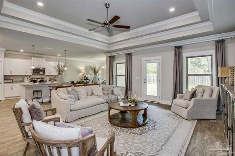 2478 Timsbury Loop, Cantonment, FL 32533 photo 11