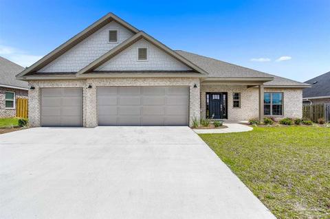 2478 Timsbury Loop, Cantonment, FL 32533 photo 2