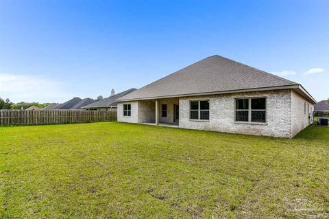 2478 Timsbury Loop, Cantonment, FL 32533 photo 35
